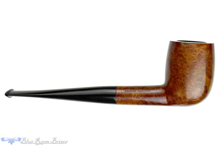 Blue Room Briars is proud to present this BBB Two Star 672 Billiard Estate Pipe