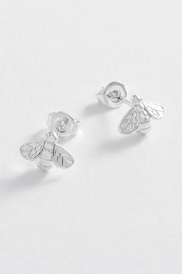 Bee Studs