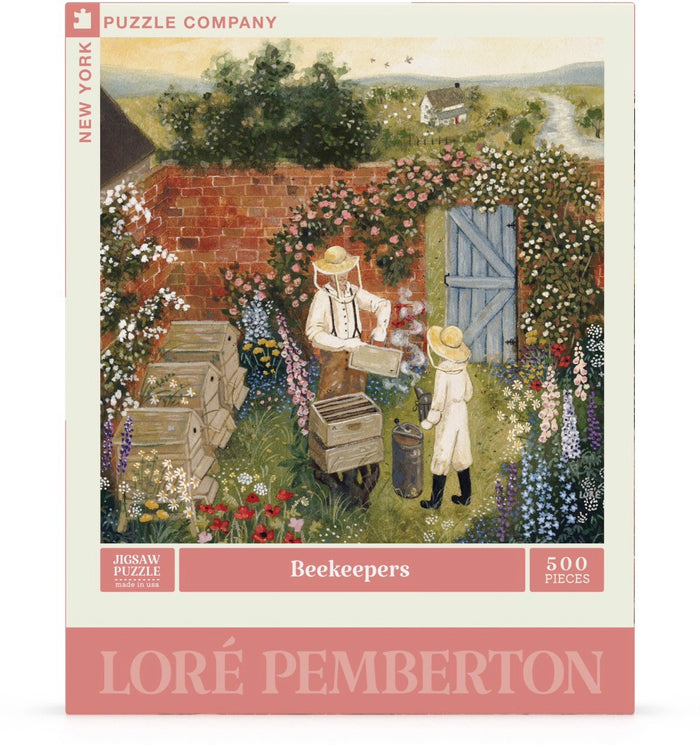 Beekeepers Image 2
