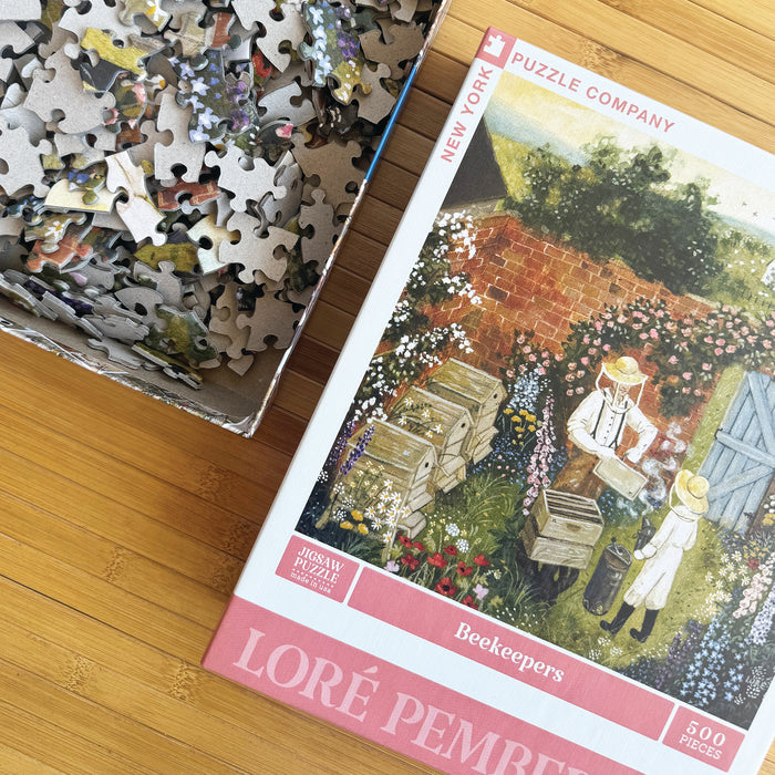 Beekeepers Image 4
