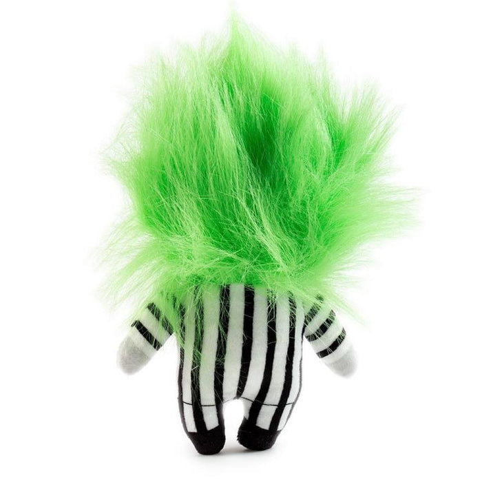Beetlejuice - Stripe Suit Beetlejuice (Standing) Plush