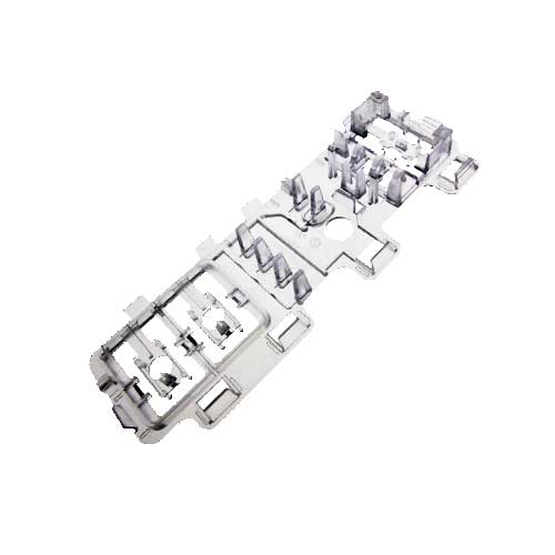 BEKO TUMBLE DRYER CONTROL PANEL LIGHT GUIDE 2963670100 | BEK2963670100