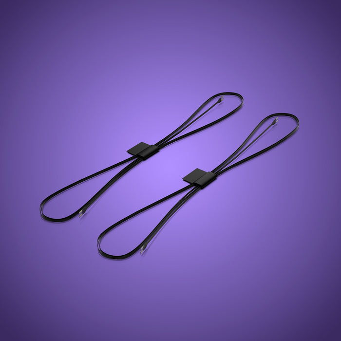 Belt 30cm (2 Pack)