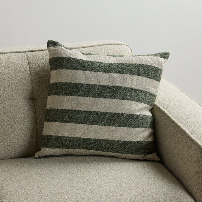 BENTON STRIPE CUSHION - HOME DECORATION - 03