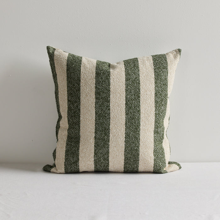 BENTON STRIPE CUSHION - HOME DECORATION - 04