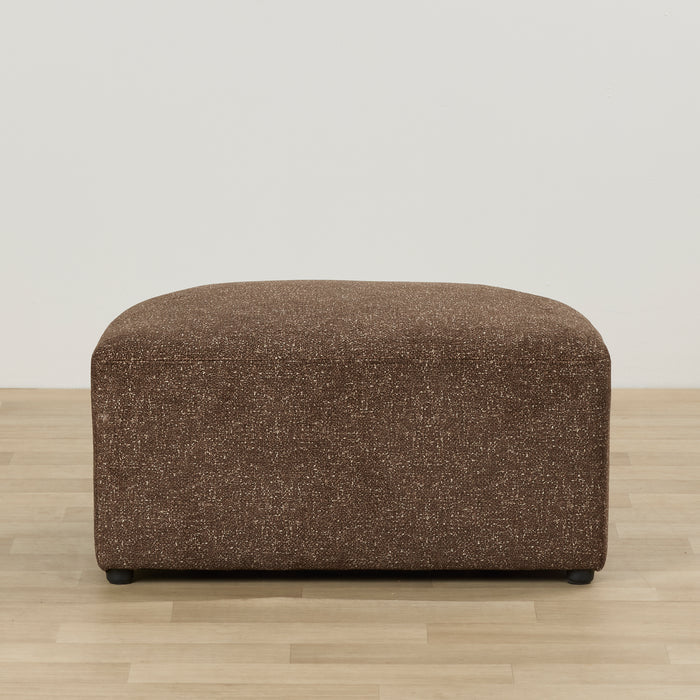 BERNIE OTTOMAN - FURNITURE - 06