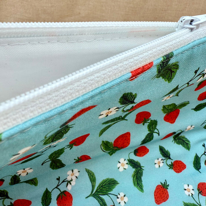 Berry Sweet - Small Project Bag