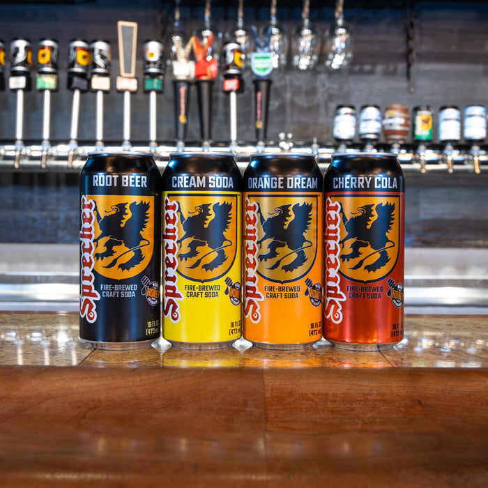 Best Sellers Variety Pack