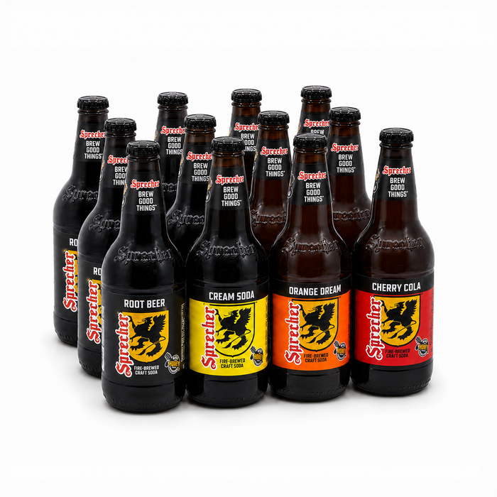 Best Sellers Variety Pack