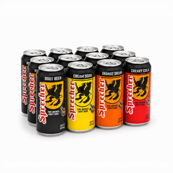 Best Sellers Variety Pack