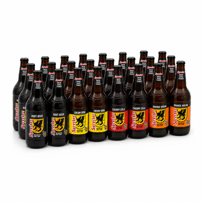 Best Sellers Variety Pack