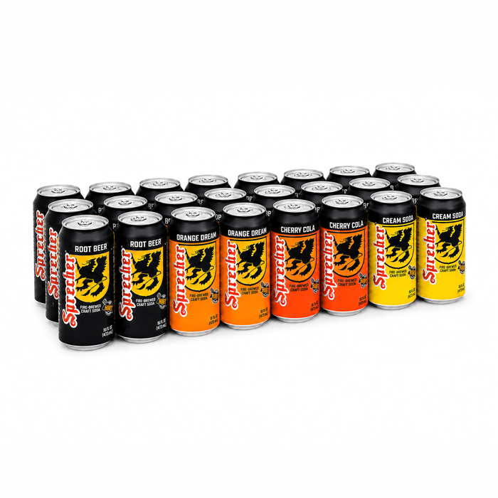 Best Sellers Variety Pack