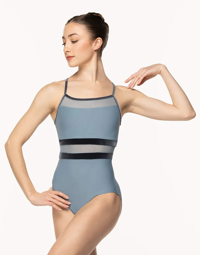 Bethany Leotard