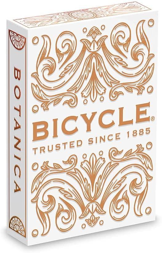 Bicycle Botanica Playing Cards Playing Cards by Bicycle Playing Cards
