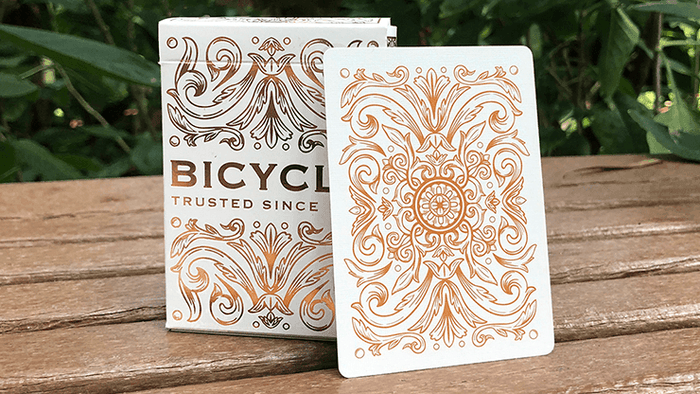 Bicycle Botanica Playing Cards Playing Cards by Bicycle Playing Cards