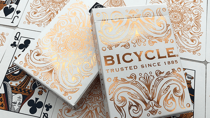 Bicycle Botanica Playing Cards Playing Cards by Bicycle Playing Cards