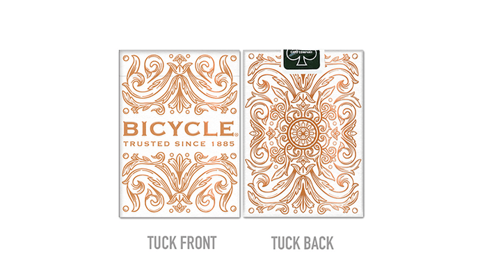 Bicycle Botanica Playing Cards Playing Cards by Bicycle Playing Cards