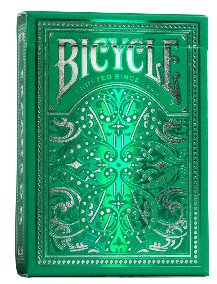 Bicycle Jacquard Playing Cards Playing Cards by Bicycle Playing Cards