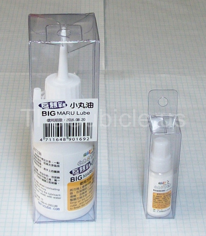 Big Maru Lube (100mL)