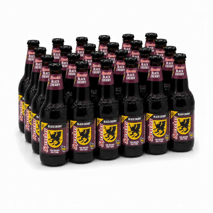 24 Pack / Bottles