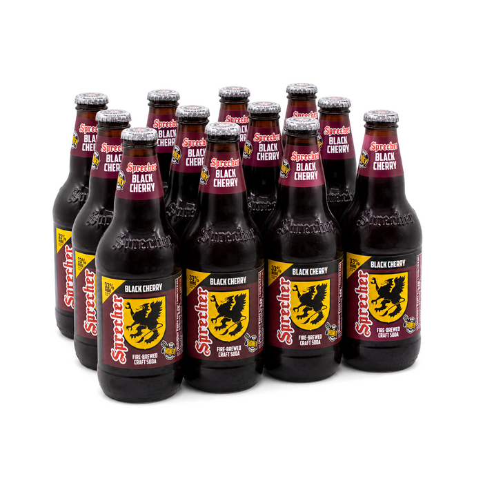 12 Pack / Bottles