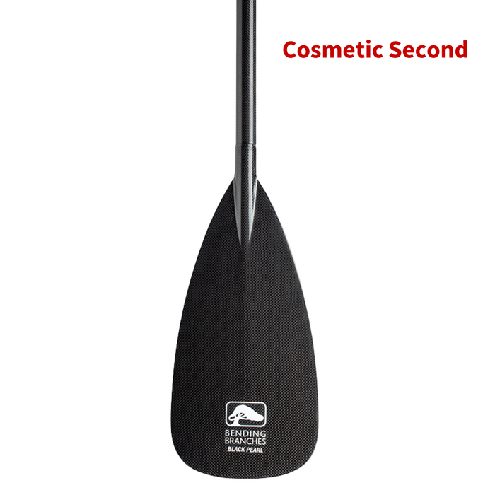 Black Pearl ST (Cosmetic Second)
