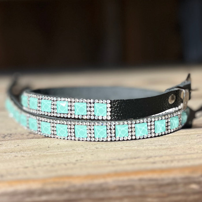 Turquoise Square