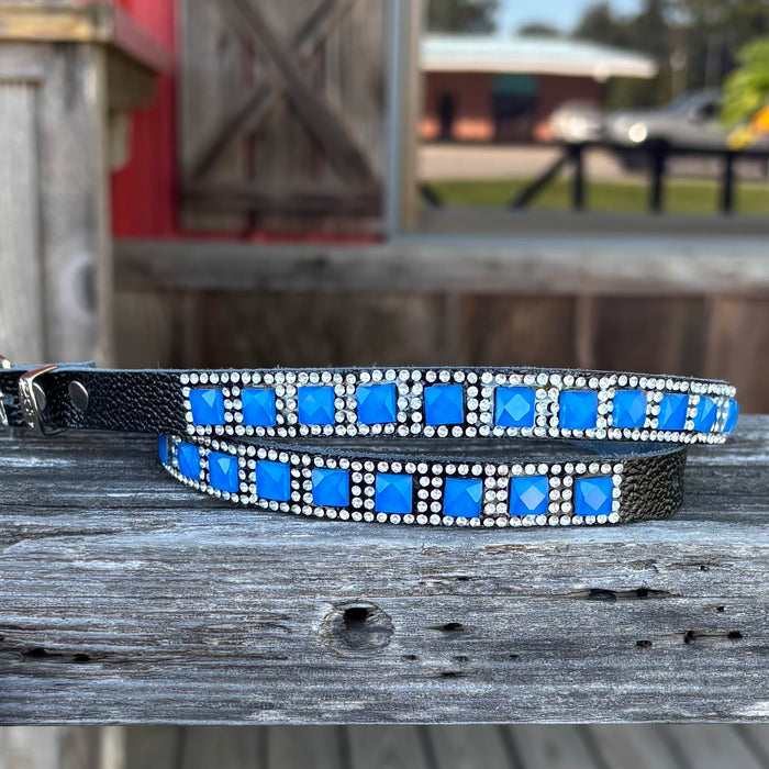 Blue Square