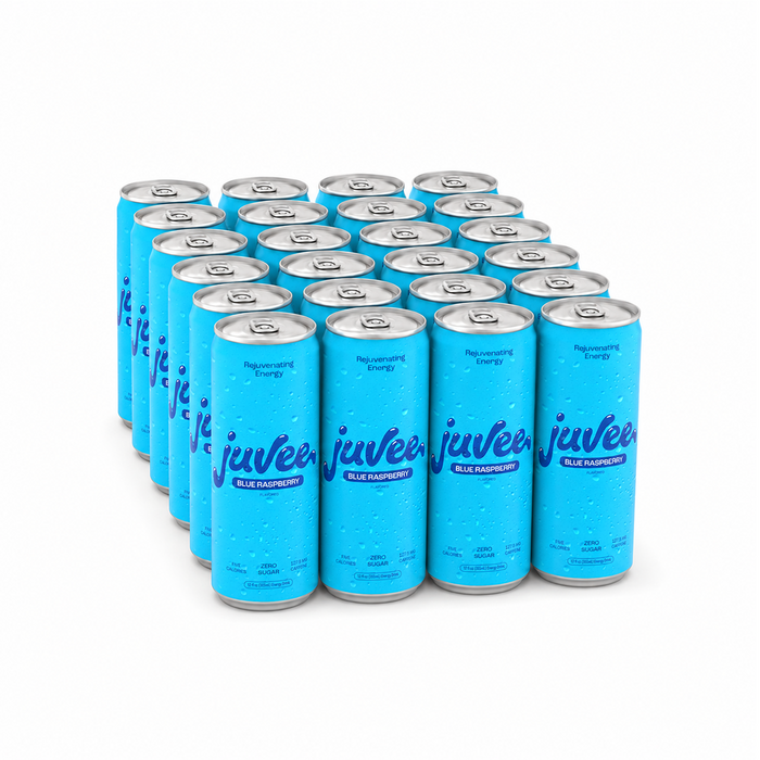 24 Pack / Cans