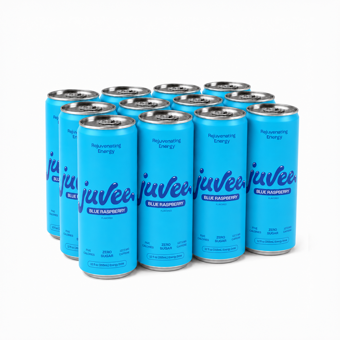 12 Pack / Cans