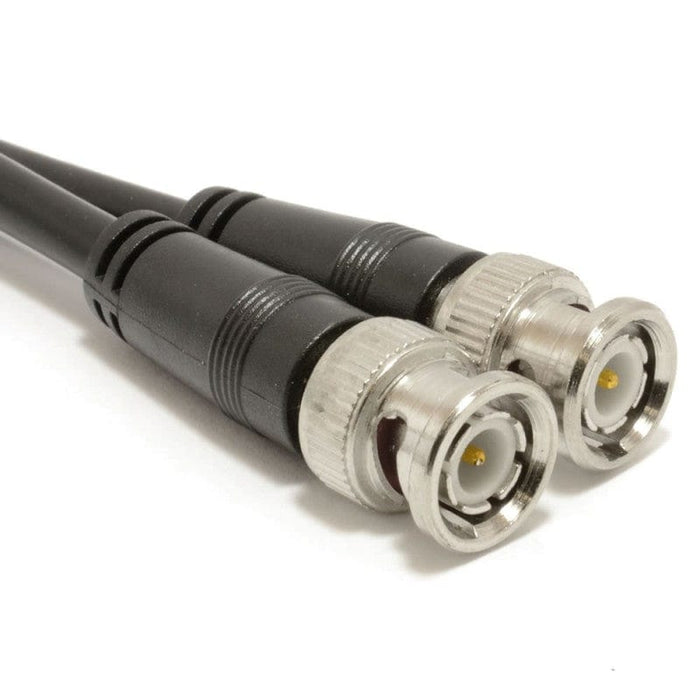 BNC to BNC Cable - 1m by The Pi Hut - The Pi Hut