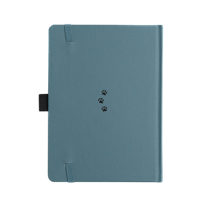 Bonnies Fave B6 Notebook - Archer and Olive