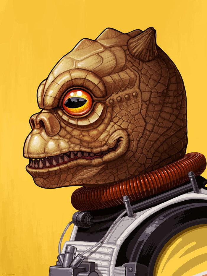 Bossk