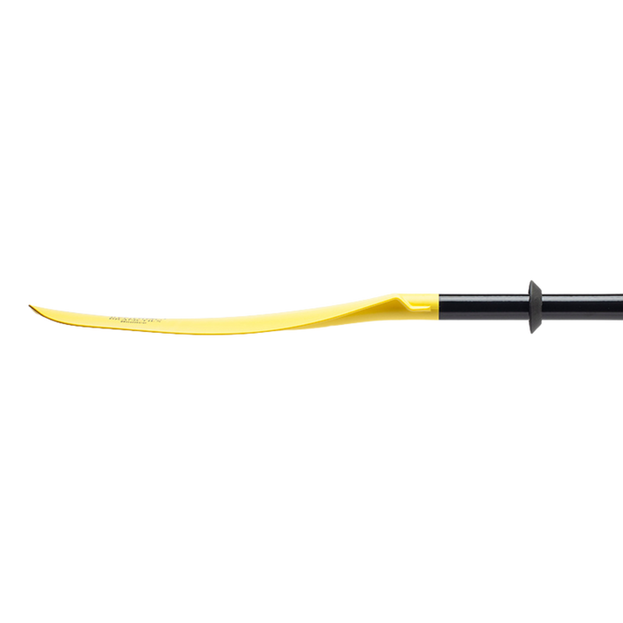 Left Bounce Blade Profile