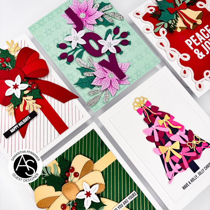 Bow Ho Ho Release Bundle