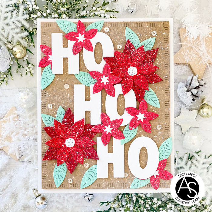 Bow Ho Ho Release Bundle