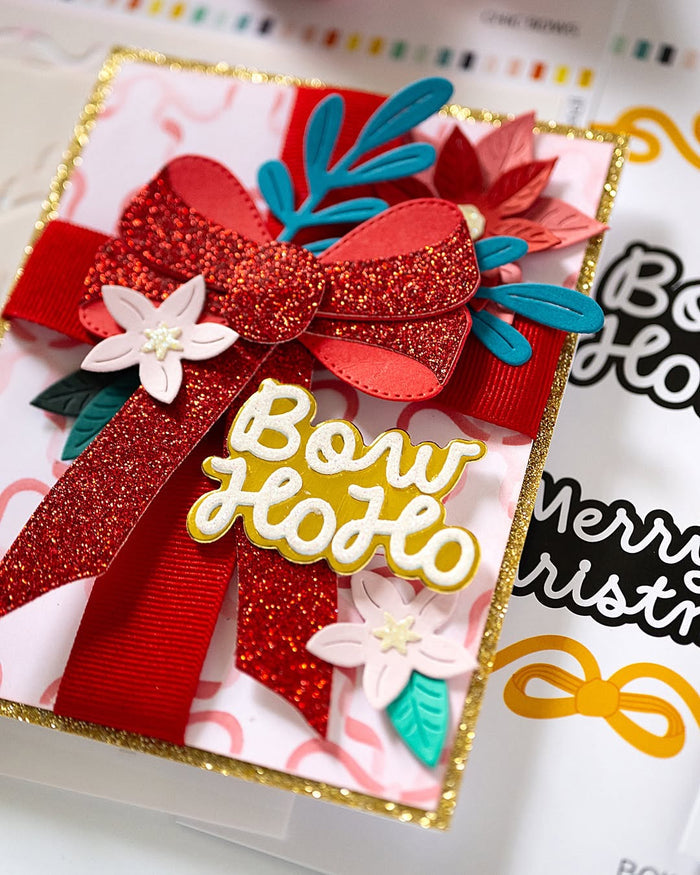 Bow Ho Ho Release Bundle
