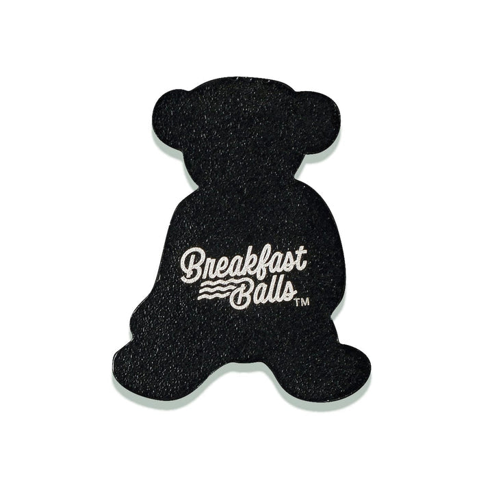 RSVLTS Breakfast Balls Golf Ball Marker Breakfast Balls® "Bully Bear" – Ball Marker Breakfast Balls® "Bully Bear" – Ball Marker