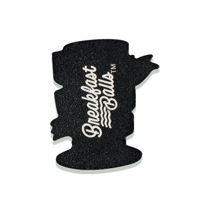 RSVLTS Breakfast Balls Golf Ball Marker Breakfast Balls® "Four Score" – Ball Marker Breakfast Balls® "Four Score" – Ball Marker