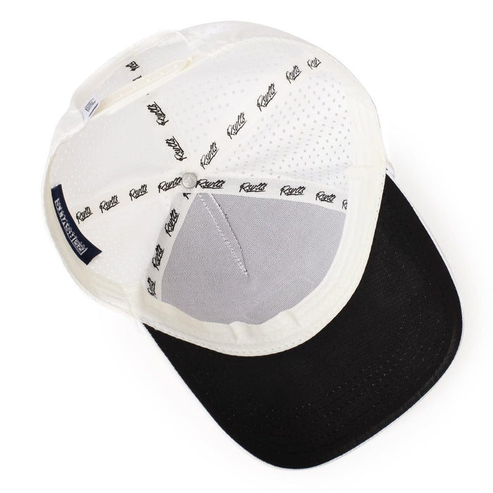 RSVLTS RSVLTS Hat Breakfast Balls "Pan" – Strapback Trucker Hat
