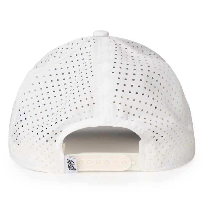 RSVLTS RSVLTS Hat Breakfast Balls "Pan" – Strapback Trucker Hat