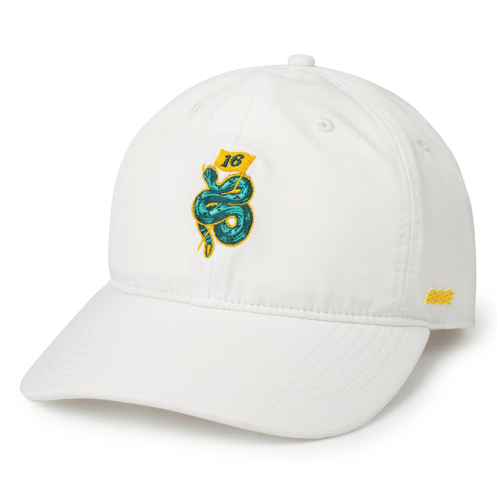 RSVLTS Breakfast Balls Hat Breakfast Balls® "Snake" – Performance Hat Breakfast Balls® "Snake" – Performance Hat