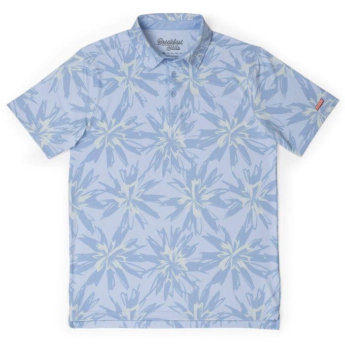 RSVLTS RSVLTS Breakfast Balls All-Day Polo "Starburst” – All-Day Polo