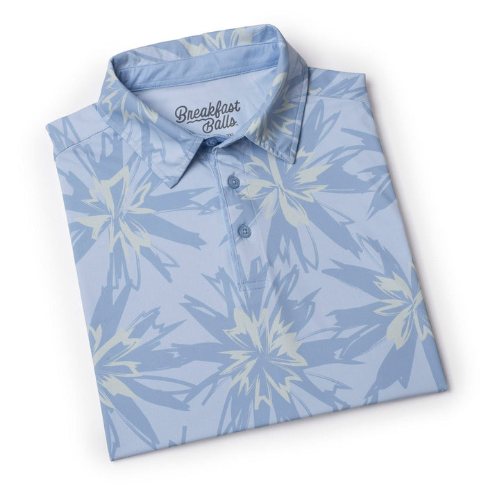 RSVLTS RSVLTS Breakfast Balls All-Day Polo "Starburst” – All-Day Polo