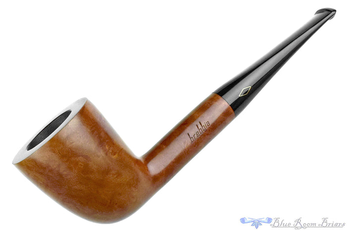 Blue Room Briars is proud to present this Brebbia Argento 4013 Dublin Estate Pipe