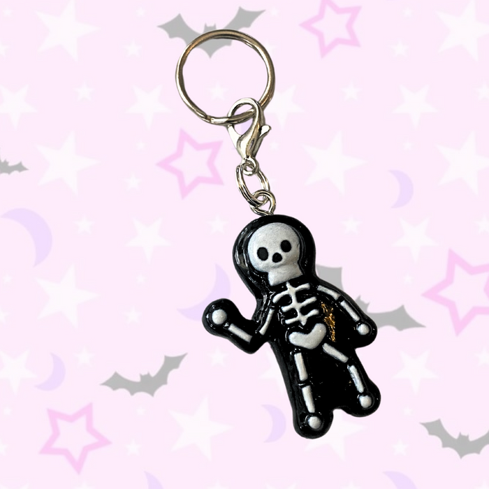 * Bridle Charm: HALLOWEEN COLLECTION