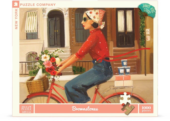 Brownstones Image 2