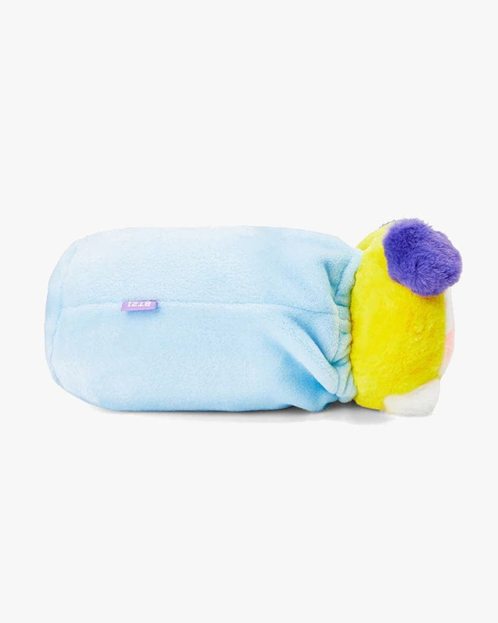 BT21© CHIMMY minini Cushion Blanket