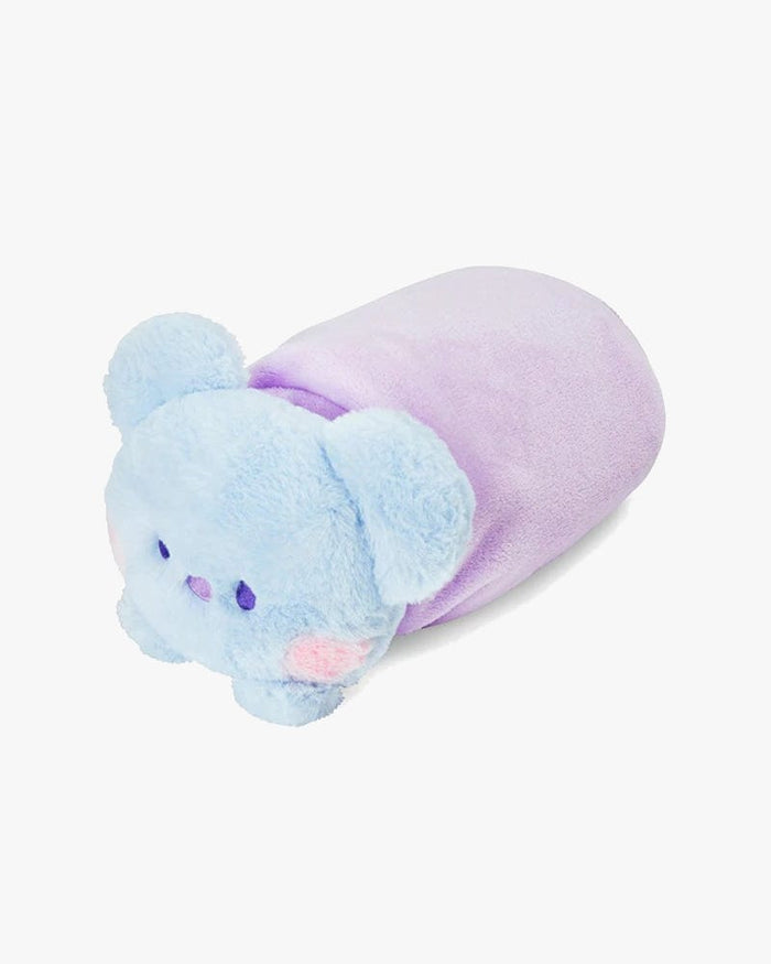 BT21© KOYA minini Cushion Blanket