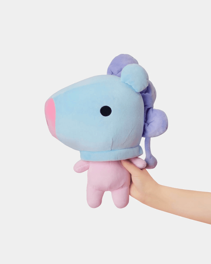 Shop BT21 MANG BABY Standing Doll